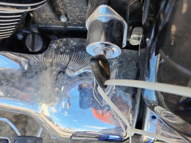 2009 SUZUKI VLR1800 JS1VY54A092100075