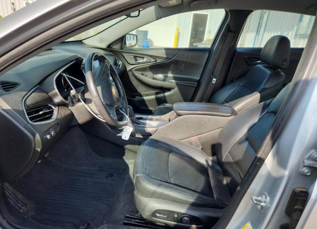 2018 CHEVROLET MALIBU LT - 1G1ZD5ST9JF200916
