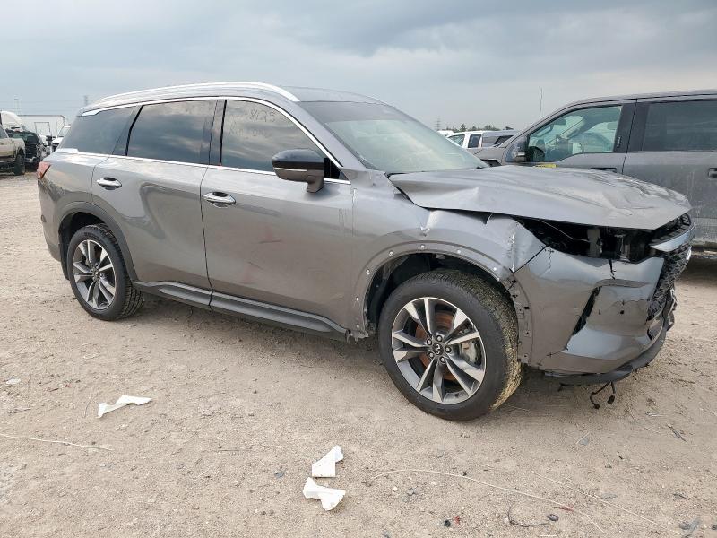 2023 INFINITI QX60 LUXE 5N1DL1FR2PC357625