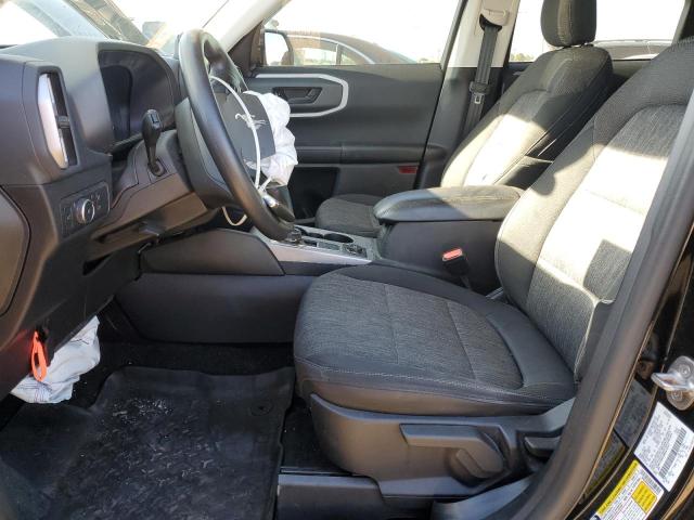 2021 FORD BRONCO SPORT BIG BEND 3FMCR9B6XMRA78747