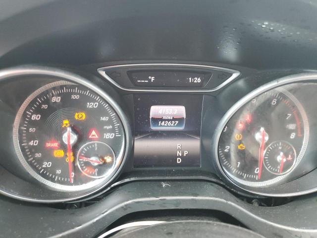 2018 MERCEDES-BENZ CLA 250 4M WDDSJ4GB3JN600705