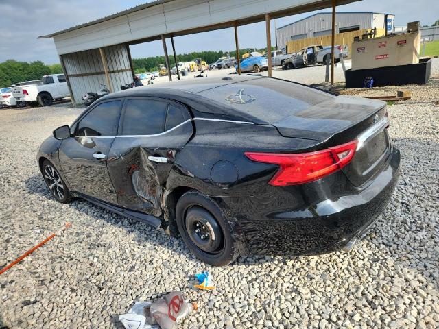 2017 NISSAN MAXIMA 3.5S 1N4AA6AP5HC442515