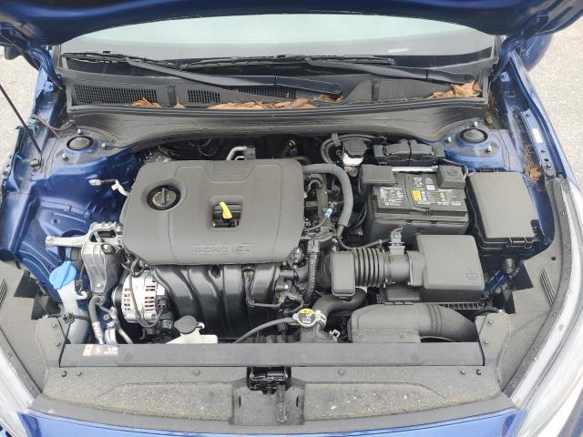 2023 KIA FORTE LX 3KPF24AD0PE628655