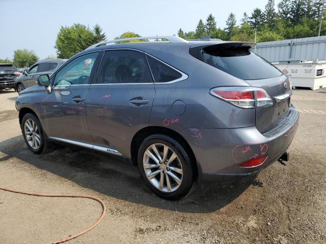 2015 LEXUS RX 450H 2T2BC1BA8FC002620