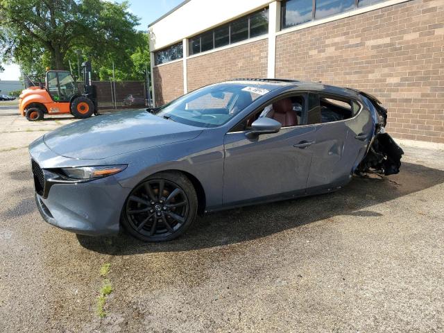 MAZDA 3 PREMIUM