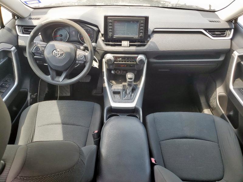 2020 TOYOTA RAV4 LE - 2T3H1RFV3LC053090