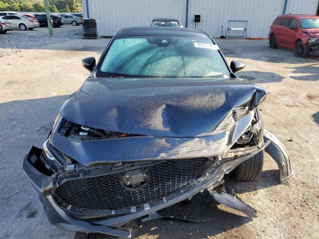 2022 MAZDA 3 JM1BPAJL2N1509124