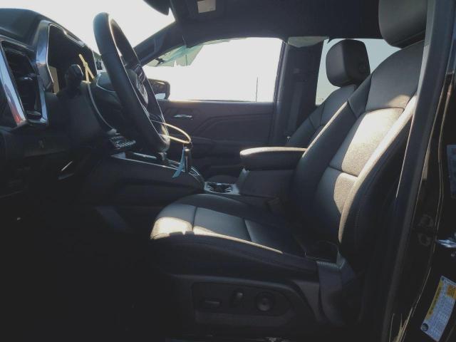 2024 GMC CANYON ELE 1GTP6BEK4R1295677