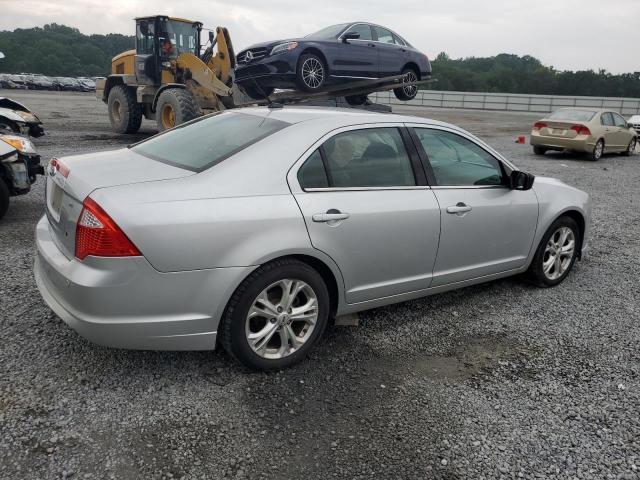2012 FORD FUSION SE - 3FAHP0HA8CR324738