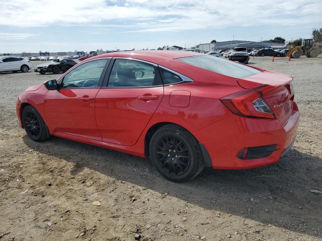 2017 HONDA CIVIC LX 2HGFC2F55HH577275