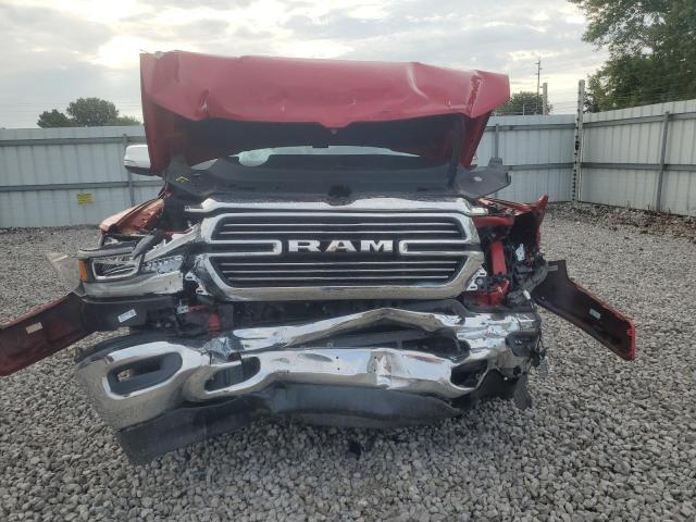 2019 RAM 1500 LARAMIE 1C6SRFJT6KN823653