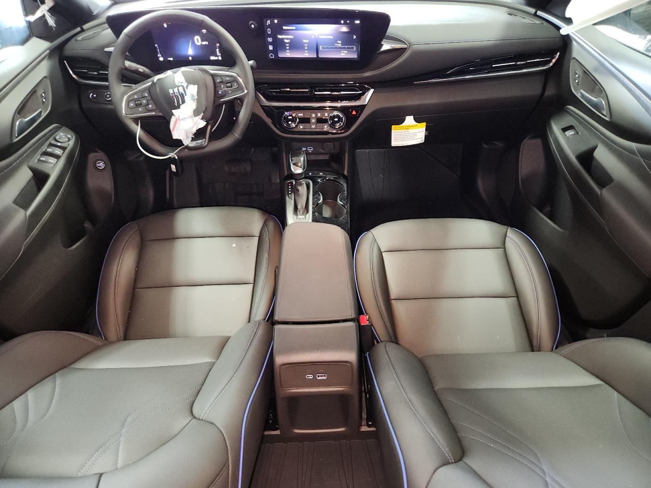 BUICK ENVISTA SPORT TOURING