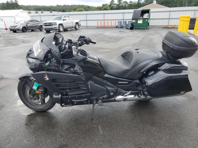2014 HONDA GL1800 B JH2SC6811EK100076