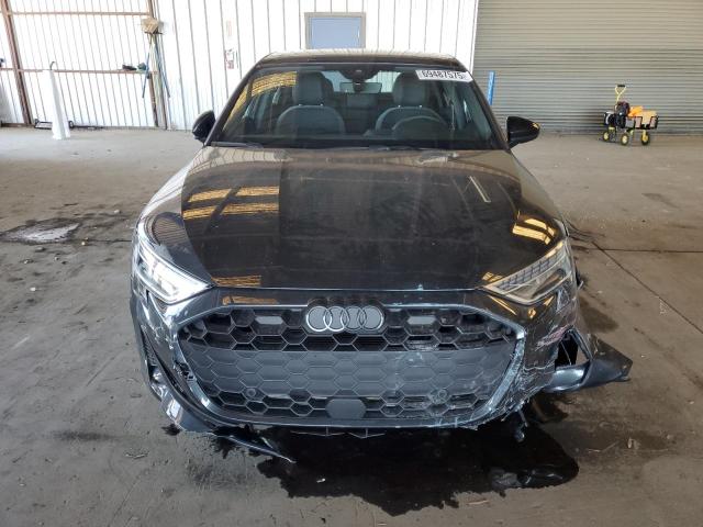 2025 AUDI A3 PREMIUM WAUHUDGY2SA082110