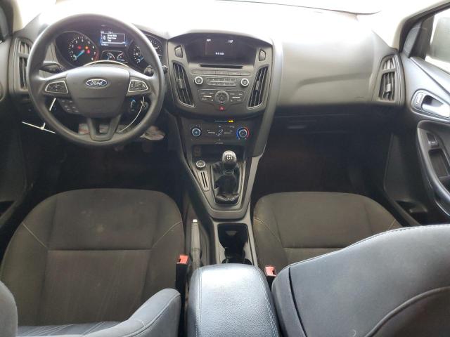 2016 FORD FOCUS SE 1FADP3K26GL212686
