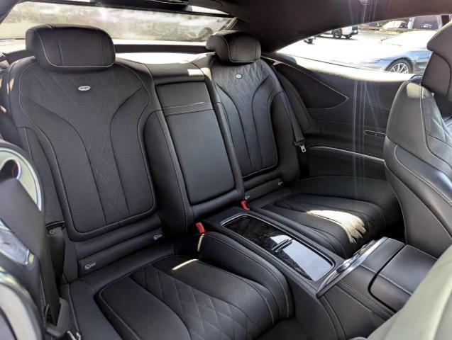 2016 MERCEDES-BENZ S 550 WDDXJ8FB9GA014XXX