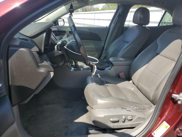 2015 CHEVROLET MALIBU 2LT 1G11D5SLXFF314251