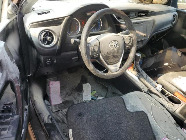 2019 TOYOTA COROLLA L - 2T1BURHE8KC200859