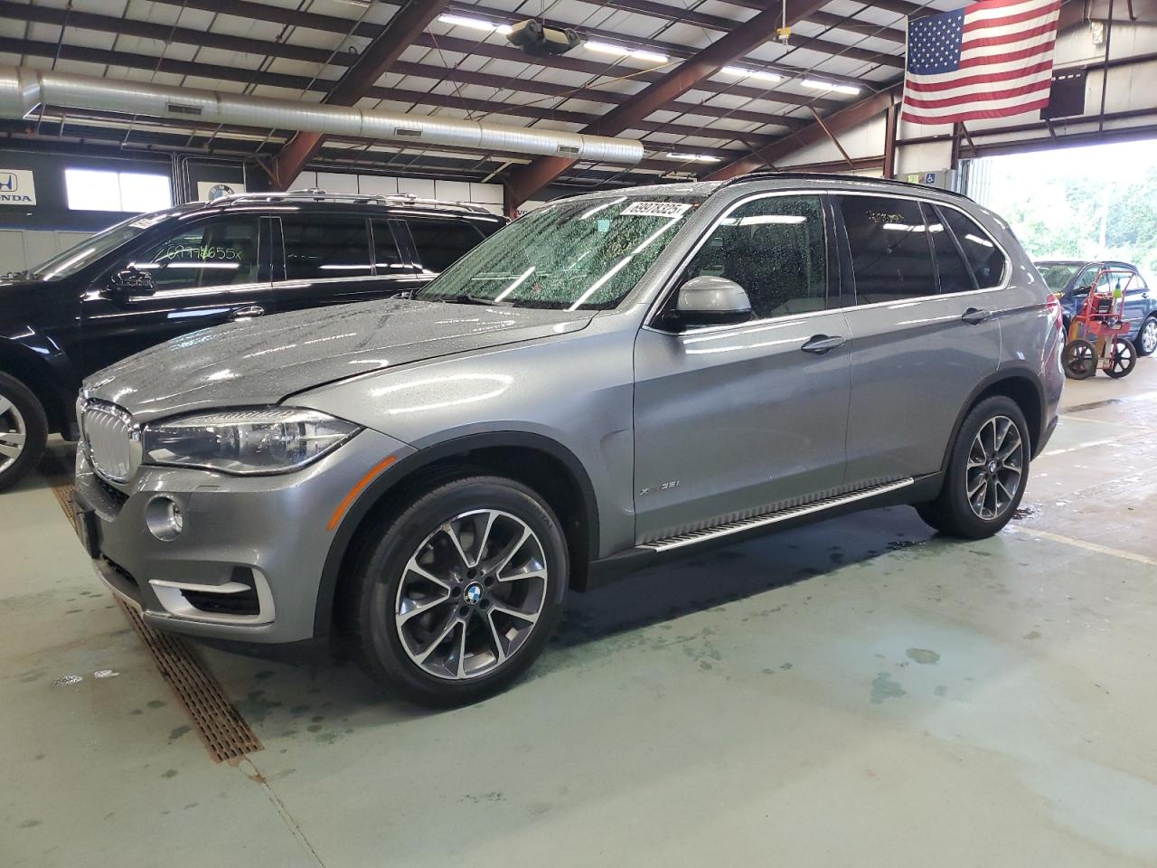 BMW X5 XDRIVE35I