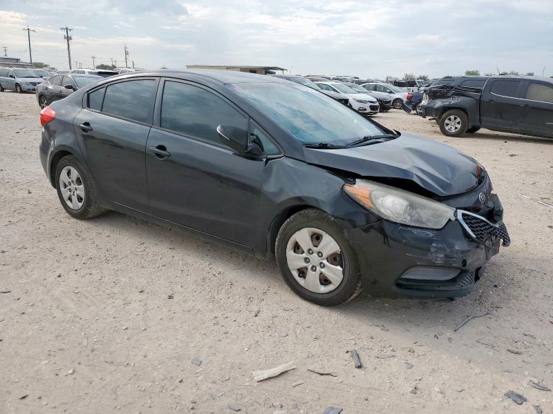 2015 KIA FORTE LX KNAFX4A66F5392393