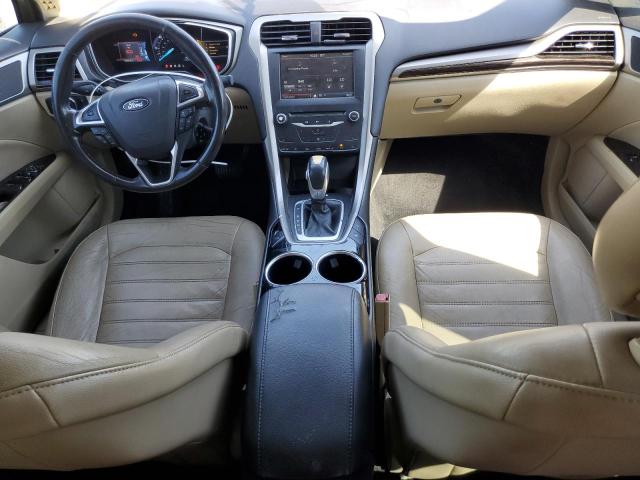 2013 FORD FUSION - 3FA6P0PU4DR386707