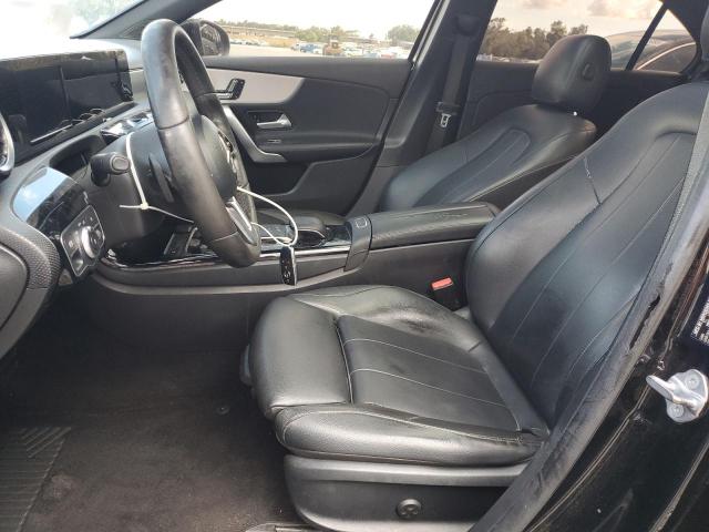 2020 MERCEDES-BENZ A 220 W1K3G4EB0LJ203145