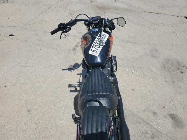 2022 HARLEY-DAVIDSON FXBBS - 1HD1YYK11NB015683