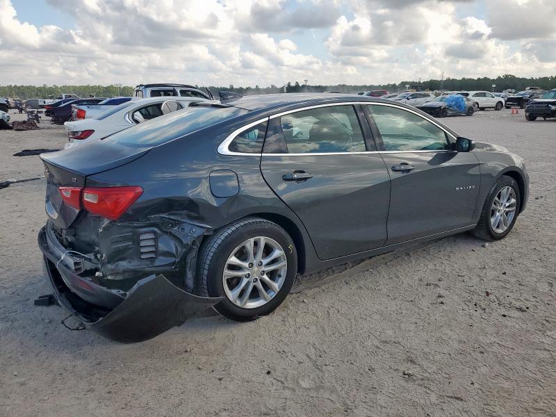 2017 CHEVROLET MALIBU LT - 1G1ZE5ST6HF252513