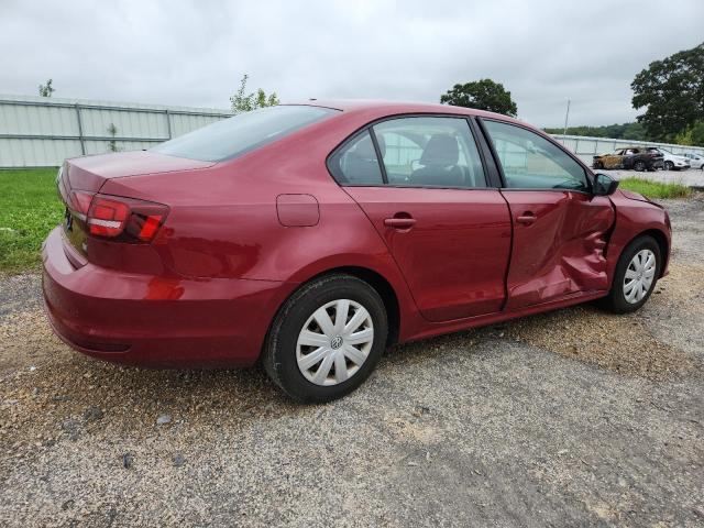 2016 VOLKSWAGEN JETTA S 3VW267AJ4GM391858