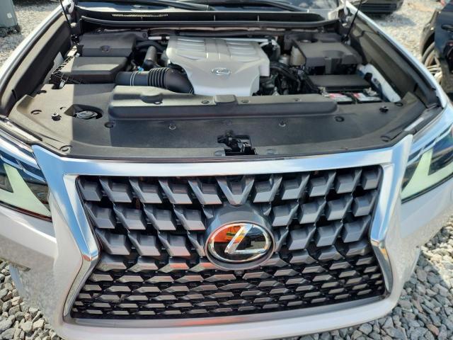 2020 LEXUS GX 460 LUX - JTJGM7BX4L5259004