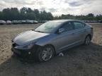 2020 HYUNDAI ELANTRA SE - 5NPD84LF7LH629117