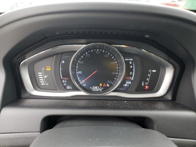 2016 VOLVO XC60 T5 YV440MDJ3G2924150