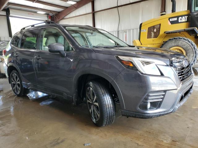 2024 SUBARU FORESTER L - JF2SKALC1RH423765