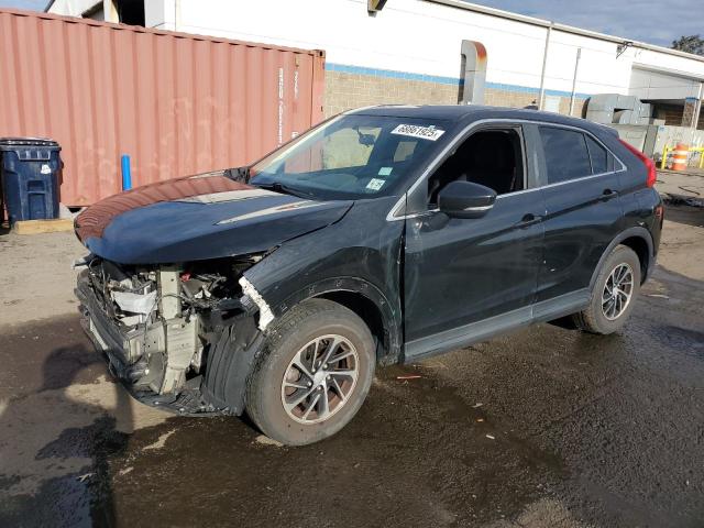 MITSUBISHI ECLIPSE CR