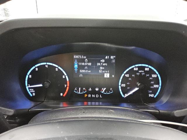 2022 FORD BRONCO SPORT BIG BEND 3FMCR9B65NRD60344