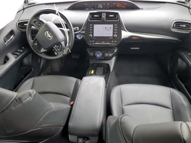 2022 TOYOTA PRIUS NIGH JTDKAMFU1N3187715