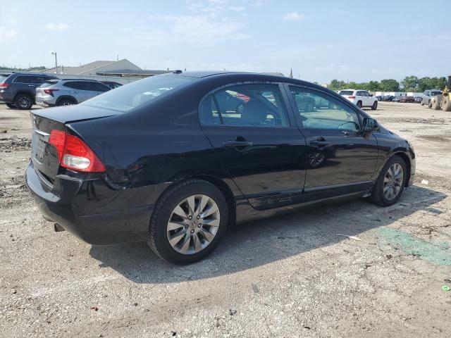 2011 HONDA CIVIC EXL - 19XFA1F9XBE007826