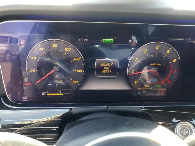 2019 MERCEDES-BENZ CLS 450 WDD2J5JB5KA011940