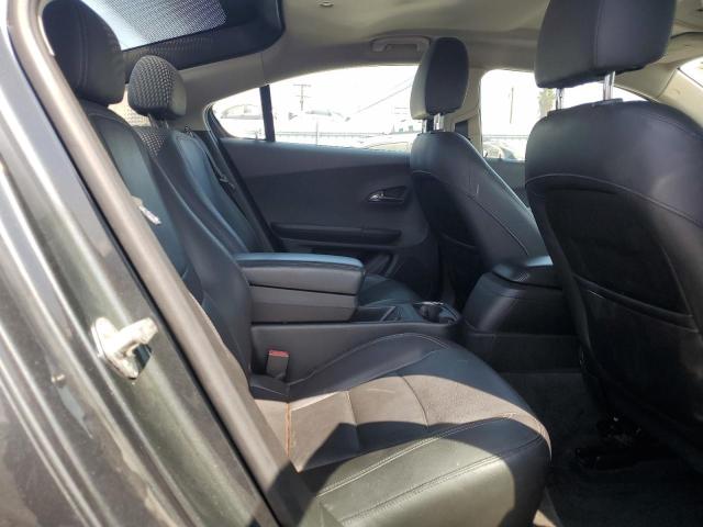 2013 CHEVROLET VOLT #3315709483