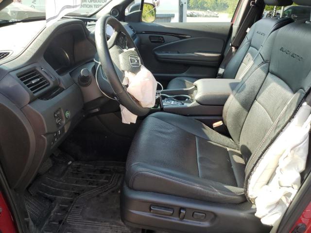 2024 HONDA PASSPORT B 5FNYF8H83RB023152