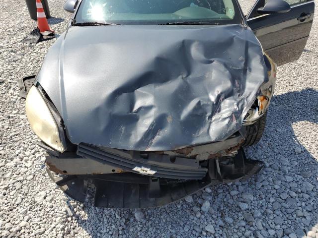 2011 CHEVROLET IMPALA LT - 2G1WG5EK0B1158688