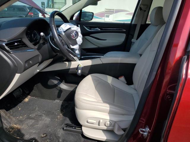 2023 BUICK ENCLAVE ESSENCE 5GAERBKW4PJ234558