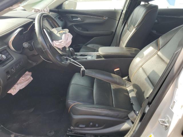 2020 CHEVROLET IMPALA PRE - 1G1105S36LU111165