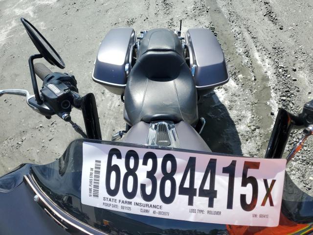 2016 HARLEY-DAVIDSON FLHXS STRE 1HD1KRM17GB609413