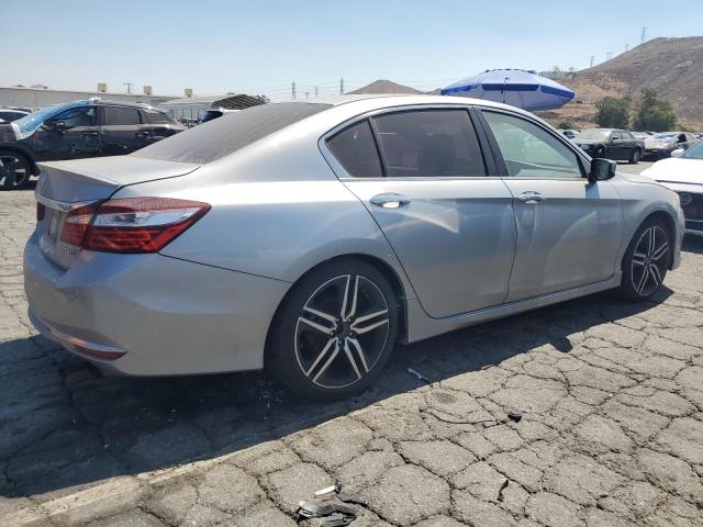 2016 HONDA ACCORD SPORT 1HGCR2F56GA159516