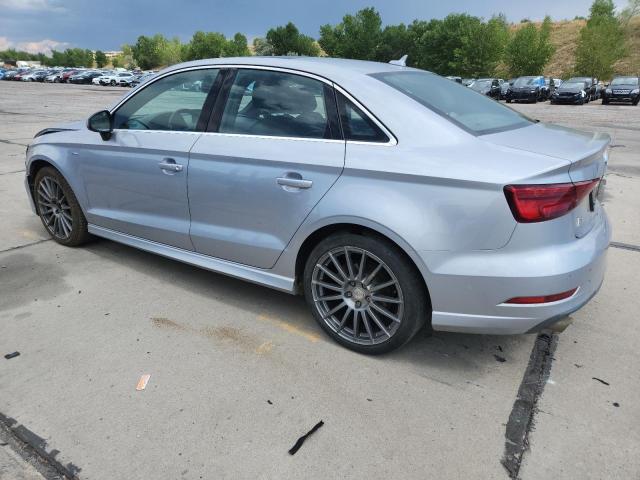 2017 AUDI A3 PRESTIGE WAUK8GFF8H1007755