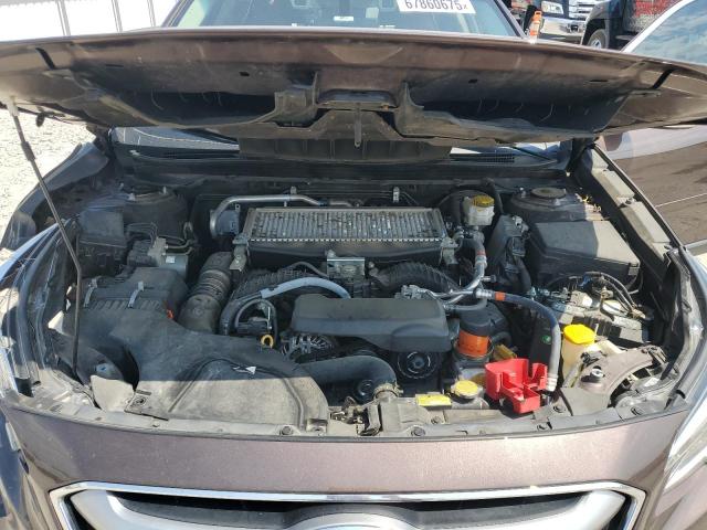 2020 SUBARU OUTBACK TO 4S4BTGPD9L3123389