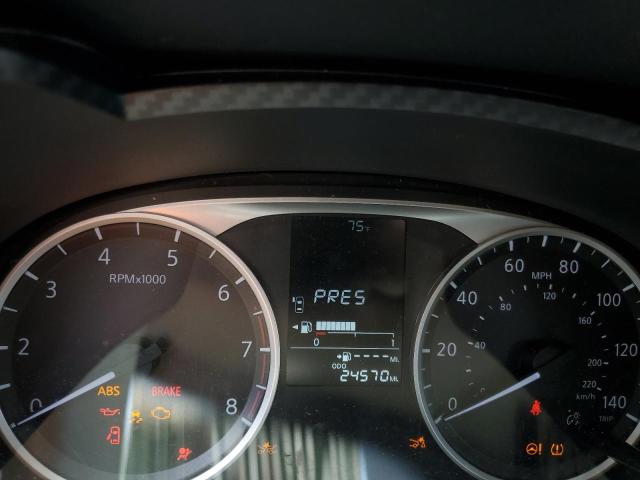 2024 NISSAN VERSA S 3N1CN8DV1RL896816