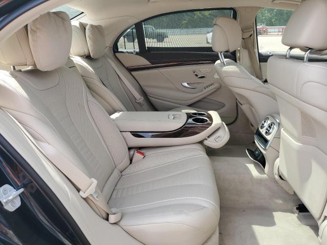 2018 MERCEDES-BENZ S 560 4MAT WDDUG8GB0JA347557