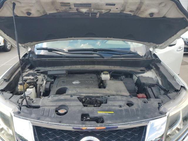 2015 NISSAN PATHFINDER - 5N1AR2MM3FC614109